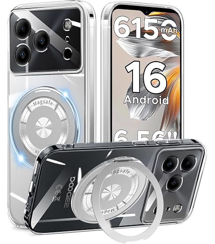 Amazon.co.jp: For POPUX/DOOGEESmart Note56X/Note56X Pro ケース